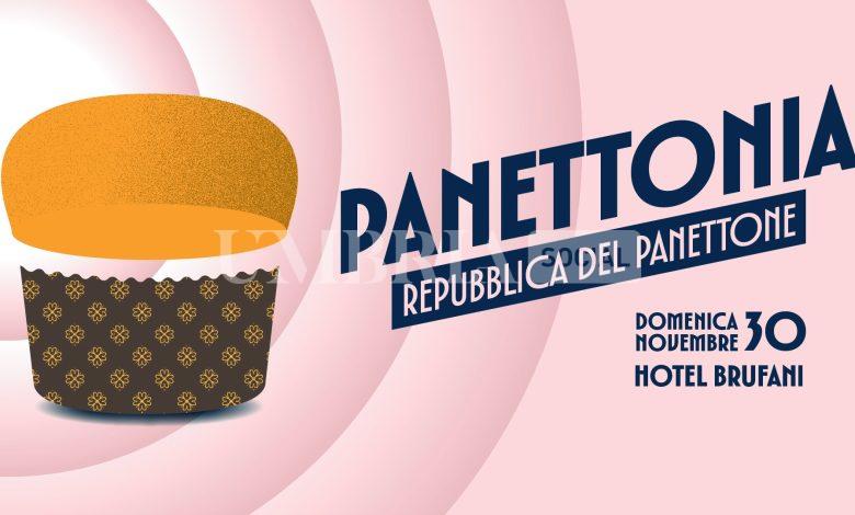 A Perugia arriva “Panettonia”: la Repubblica del Panettone apre le porte al Natale 1