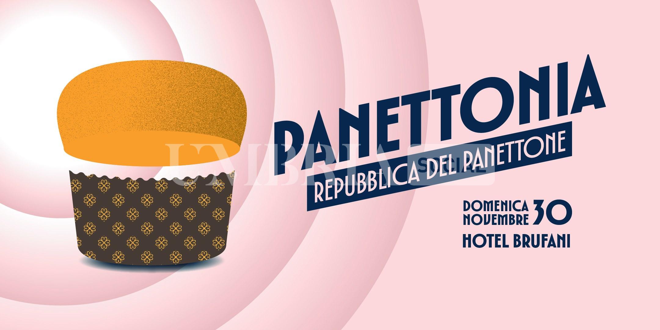 A Perugia arriva “Panettonia”: la Repubblica del Panettone apre le porte al Natale 203