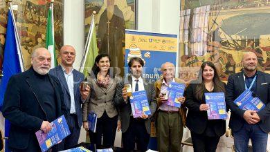 Mielinumbria 2025, tre giorni dedicati al mondo delle api, al miele e alla biodiversità del Mediterraneo 7 Mielinumbria 2025, tre giorni dedicati al mondo delle api, al miele e alla biodiversità del Mediterraneo 6