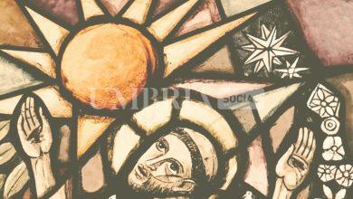 “Francesco tra le righe”: Roberto Rossi Precerutti chiude la rassegna sulla poesia e la spiritualità francescana 46 “Francesco tra le righe”: Roberto Rossi Precerutti chiude la rassegna sulla poesia e la spiritualità francescana 45