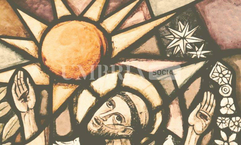 “Francesco tra le righe”: Roberto Rossi Precerutti chiude la rassegna sulla poesia e la spiritualità francescana 2 “Francesco tra le righe”: Roberto Rossi Precerutti chiude la rassegna sulla poesia e la spiritualità francescana 1