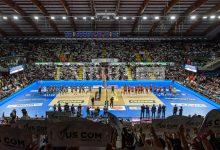 Ultimi giorni per l’abbonamento 2025/2026: vivi tutte le partite casalinghe dei Sir Block Devils 11