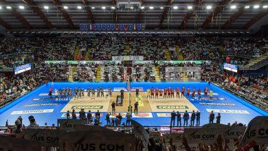 Ultimi giorni per l’abbonamento 2025/2026: vivi tutte le partite casalinghe dei Sir Block Devils 4 Ultimi giorni per l’abbonamento 2025/2026: vivi tutte le partite casalinghe dei Sir Block Devils 3