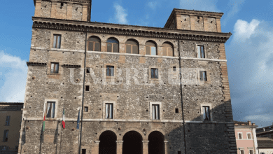 La Regione salva il progetto San Valentino: oltre 1,8 milioni per completare la riqualificazione del quartiere 4 La Regione salva il progetto San Valentino: oltre 1,8 milioni per completare la riqualificazione del quartiere 3