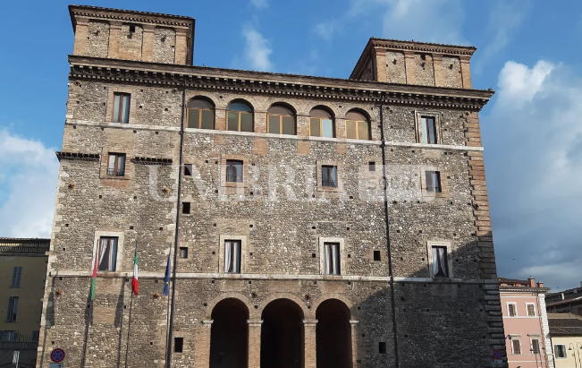 La Regione salva il progetto San Valentino: oltre 1,8 milioni per completare la riqualificazione del quartiere 1