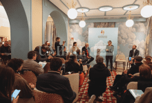 Eurochocolate 2025: “La festa tra le nuvole” porta a Perugia dieci giorni di dolcezza e meraviglia 10