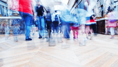 Black Friday 2025: l’Umbria seconda in Italia per interesse verso sconti e promozioni online 9