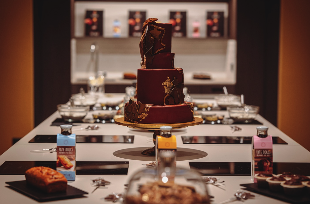 Eurochocolate 2025: un’edizione da record che guarda già al 2026 3