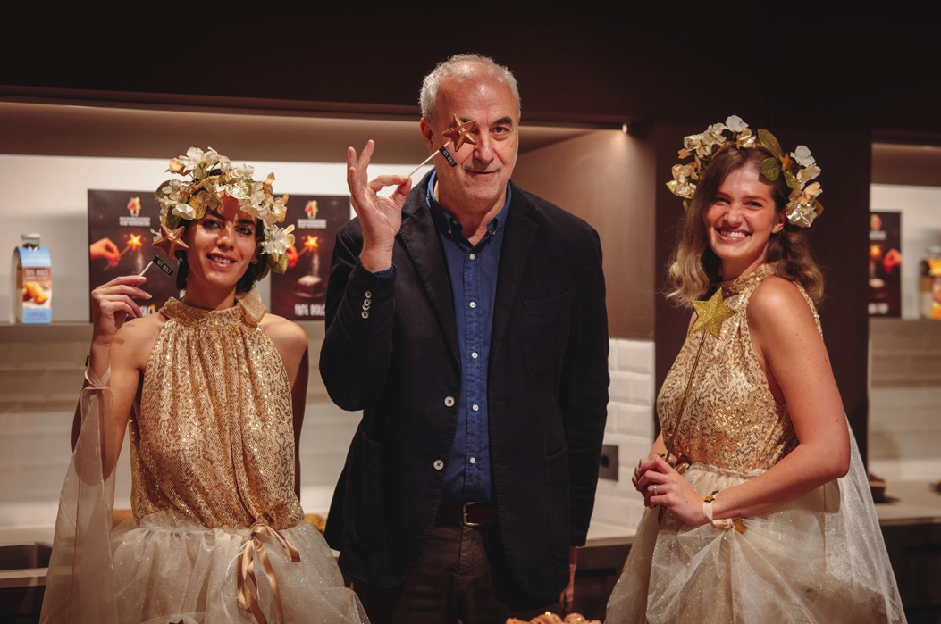 Eurochocolate 2025: un’edizione da record che guarda già al 2026 5