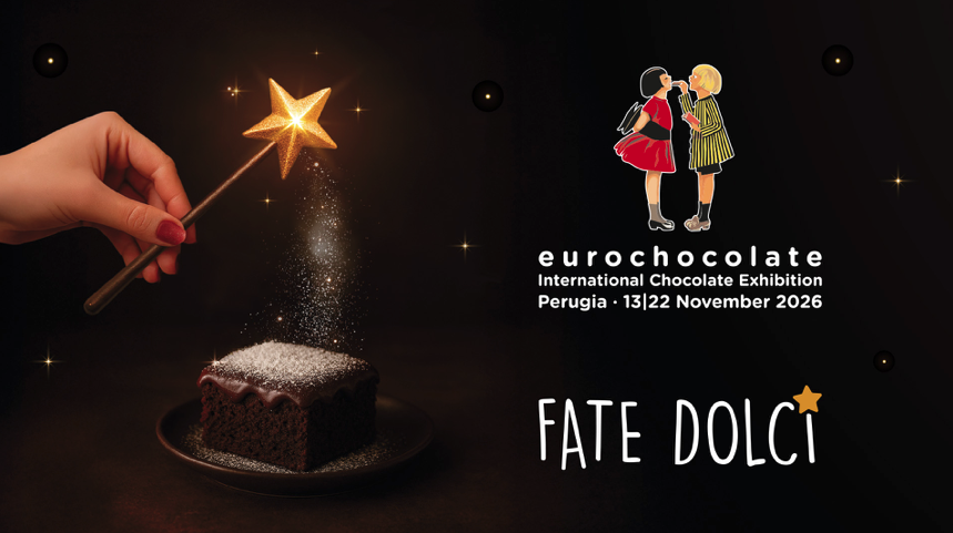 Eurochocolate 2025: un’edizione da record che guarda già al 2026 7