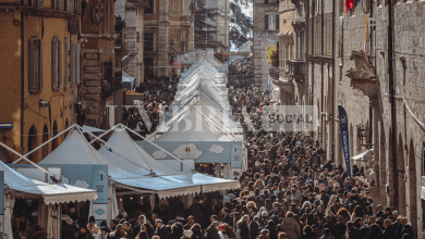 Eurochocolate 2025: un’edizione da record che guarda già al 2026 25