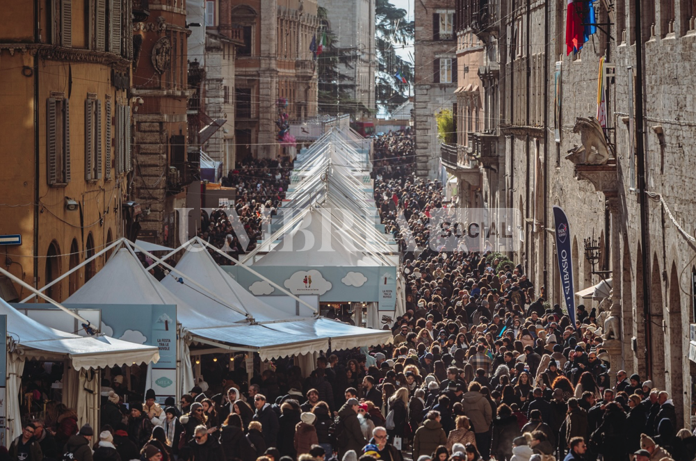 Eurochocolate 2025: un’edizione da record che guarda già al 2026 249