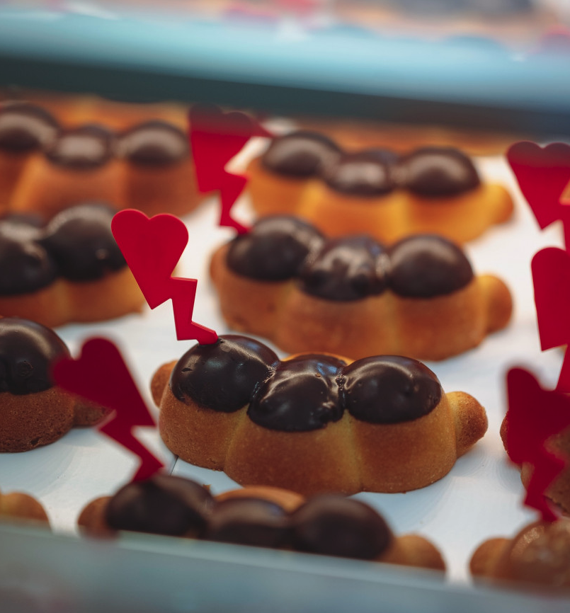 Eurochocolate 2025: un’edizione da record che guarda già al 2026 15