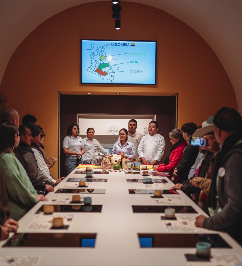 Eurochocolate 2025: un’edizione da record che guarda già al 2026 17