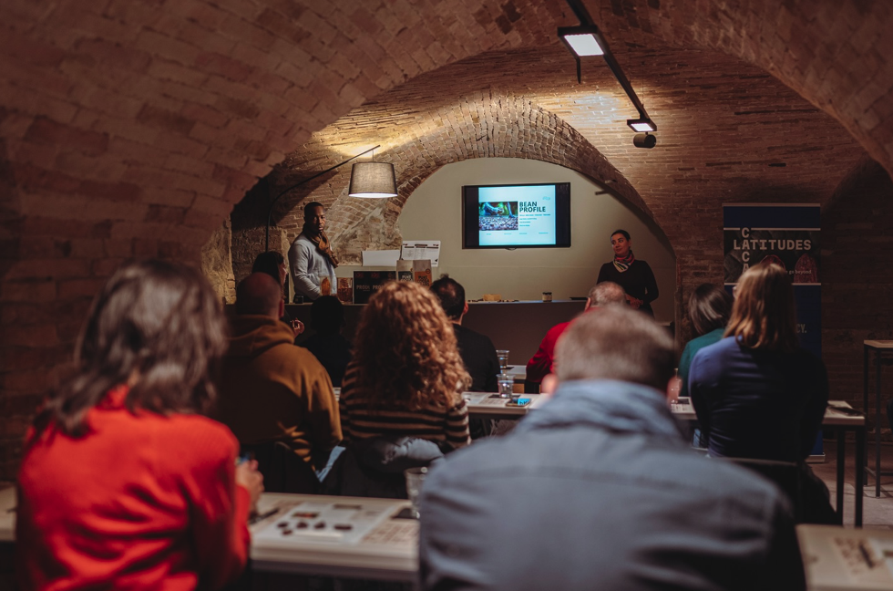 Eurochocolate 2025: un’edizione da record che guarda già al 2026 19