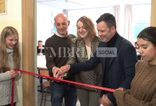 A Gubbio il nuovo laboratorio di moda dell’IIS “Cassata Gattapone” 50