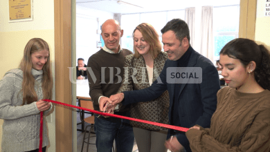 A Gubbio il nuovo laboratorio di moda dell’IIS “Cassata Gattapone” 8 A Gubbio il nuovo laboratorio di moda dell’IIS “Cassata Gattapone” 7