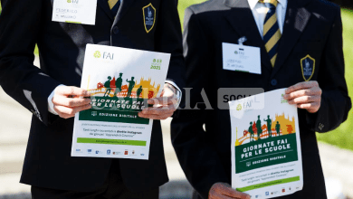 Tornano le giornate Fai per le scuole in Umbria: i dettagli 9 Tornano le giornate Fai per le scuole in Umbria: i dettagli 8