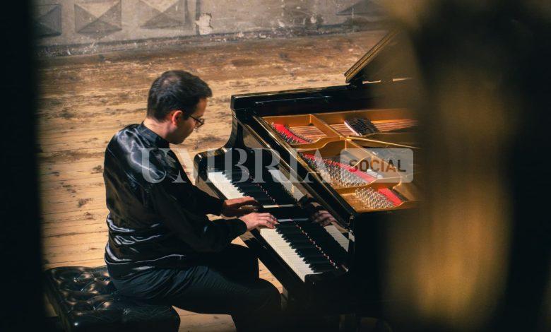 Il Green Music Festival entra nel Fus e regala all’Umbria settimane di grande musica 1