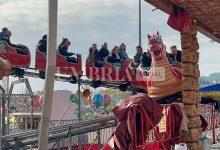 Inclusione e festa: il Luna Park di Perugia abbraccia la diversità (foto) 12