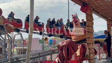 Inclusione e festa: il Luna Park di Perugia abbraccia la diversità (foto) 3