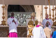 Papa Leone XIV chiuderà l’Assemblea Generale della CEI ad Assisi 1