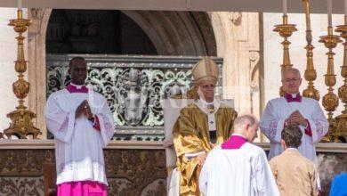 Papa Leone XIV chiuderà l’Assemblea Generale della CEI ad Assisi 47