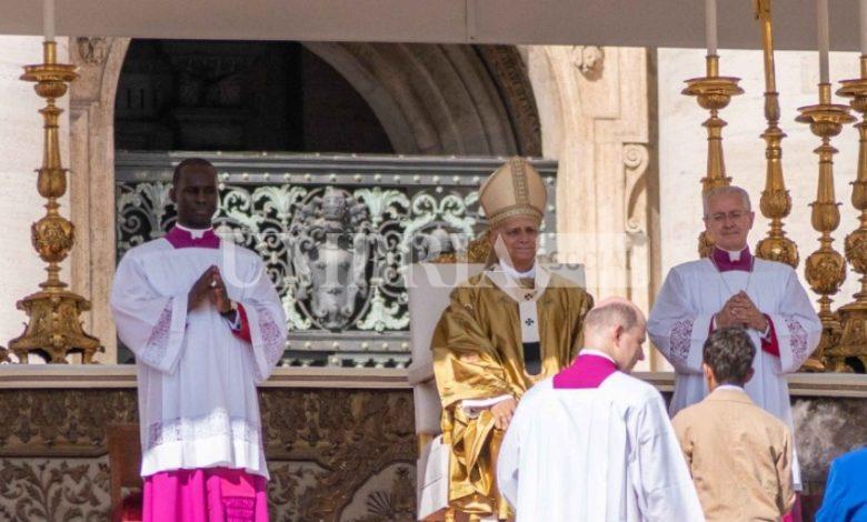 Papa Leone XIV chiuderà l’Assemblea Generale della CEI ad Assisi 1