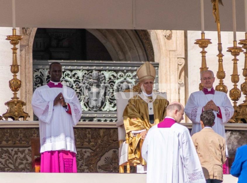 Papa Leone XIV chiuderà l’Assemblea Generale della CEI ad Assisi 53