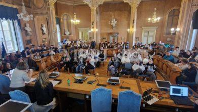 La salute mentale a Perugia in Umbria tra storia e futuro: grande partecipazione al convegno in Provincia 7