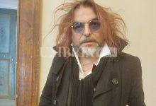 Prestigioso riconoscimento per Enrico Terrinoni, vincitore del Premio Internazionale di Letteratura Città di Como 12