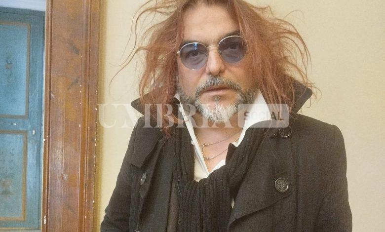 Prestigioso riconoscimento per Enrico Terrinoni, vincitore del Premio Internazionale di Letteratura Città di Como 1