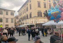 A Città di Castello successo per il fine settimana delle fiere San Florido: tanti visitatori nel centro storico 11
