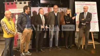 Palio dei Comuni 2025: Gualdo Tadino in pista con Ideal San Leandro 23