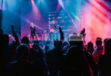 Un'azienda umbra - la Acme Produzioni - è il partner tecnologico ufficiale del tour 2026 di Jovanotti 12