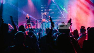 Un'azienda umbra - la Acme Produzioni - è il partner tecnologico ufficiale del tour 2026 di Jovanotti 4