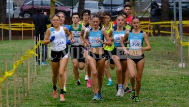 Atletica Arcs Cus Perugia, grande risultato in terra marchigiana alla prova stagionale della corsa campestre 2