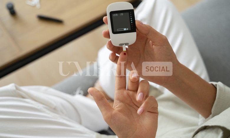 Giornata mondiale del diabete: la Regione Umbria punta su prevenzione e consapevolezza 2 Giornata mondiale del diabete: la Regione Umbria punta su prevenzione e consapevolezza 1