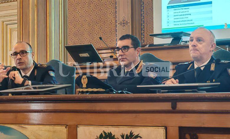 Allerta cibernetica in Umbria: attacchi informatici a enti pubblici e privati 2 Allerta cibernetica in Umbria: attacchi informatici a enti pubblici e privati 1