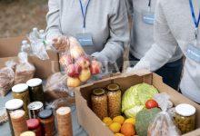 Torna la Giornata Nazionale della Colletta Alimentare: un gesto concreto di solidarietà per chi è in difficoltà 4 Torna la Giornata Nazionale della Colletta Alimentare: un gesto concreto di solidarietà per chi è in difficoltà 3