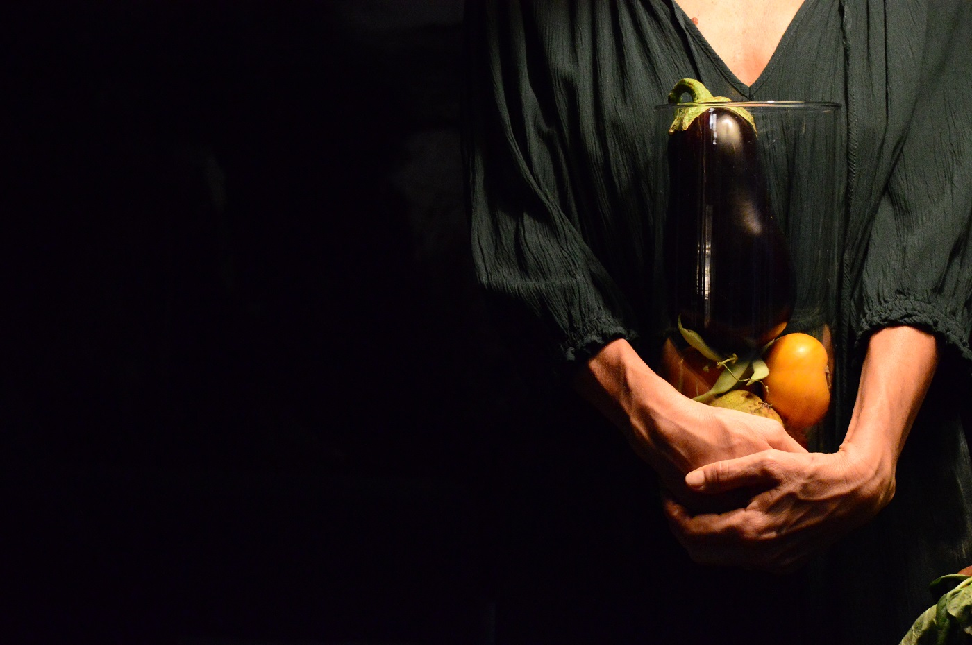 EaT 2025: a Spoleto il teatro torna a farsi gusto, racconto e convivialità 16 EaT 2025: a Spoleto il teatro torna a farsi gusto, racconto e convivialità 15