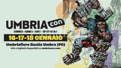 La magia di UmbriaCON 2026 torna a incantare Bastia Umbra 11