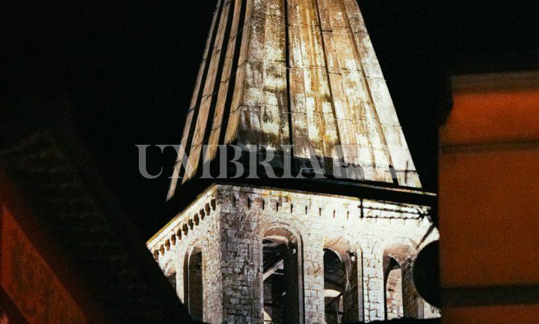 Luci di Natale pronte a brillare a Todi: accensione sabato 6 dicembre 1