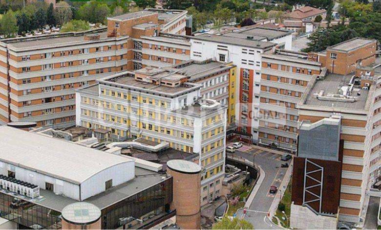 Indicatori sanitari, il Santa Maria di Terni resta ai primi posti in Italia anche nel 2024: i dati 2 Indicatori sanitari, il Santa Maria di Terni resta ai primi posti in Italia anche nel 2024: i dati 1