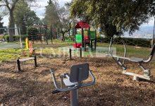 A Panicale inaugurata la nuova area fitness pubblica 12