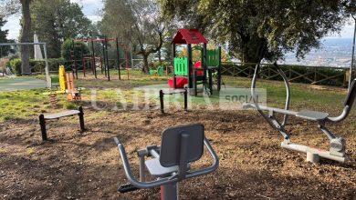 A Panicale inaugurata la nuova area fitness pubblica 2