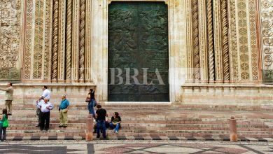 Turismo, l’Umbria lancia la campagna Autunno–Inverno 2025/26 3