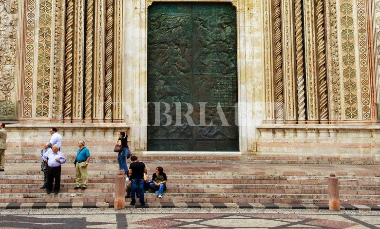 Turismo, l’Umbria lancia la campagna Autunno–Inverno 2025/26 2 Turismo, l’Umbria lancia la campagna Autunno–Inverno 2025/26 1