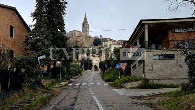 Todi investe sulla viabilità: approvati due progetti per il rifacimento delle strade comunali 8