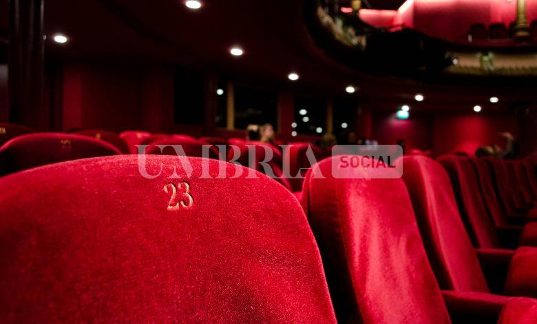 Presentata la Stagione 25/26 del Teatro Don Bosco di Gualdo Tadino: il programma 2 Presentata la Stagione 25/26 del Teatro Don Bosco di Gualdo Tadino: il programma 1